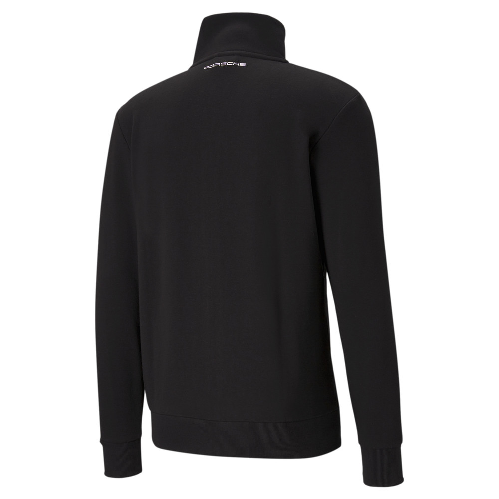 Толстовка Porsche Legacy Men's Jacket Puma - Puma Толстовка Porsche Legacy Men's Jacket Puma - Пол: Мужской