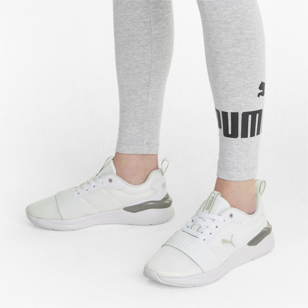 Кроссовки Rose Plus Women's Trainers Puma - Puma Кроссовки Rose Plus Women's Trainers Puma - Пол: Женский