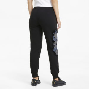 Штаны Evide Knit Women's Track Pants Puma - Пол: Женский