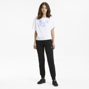 Штаны Evide Knit Women's Track Pants Puma - Пол: Женский
