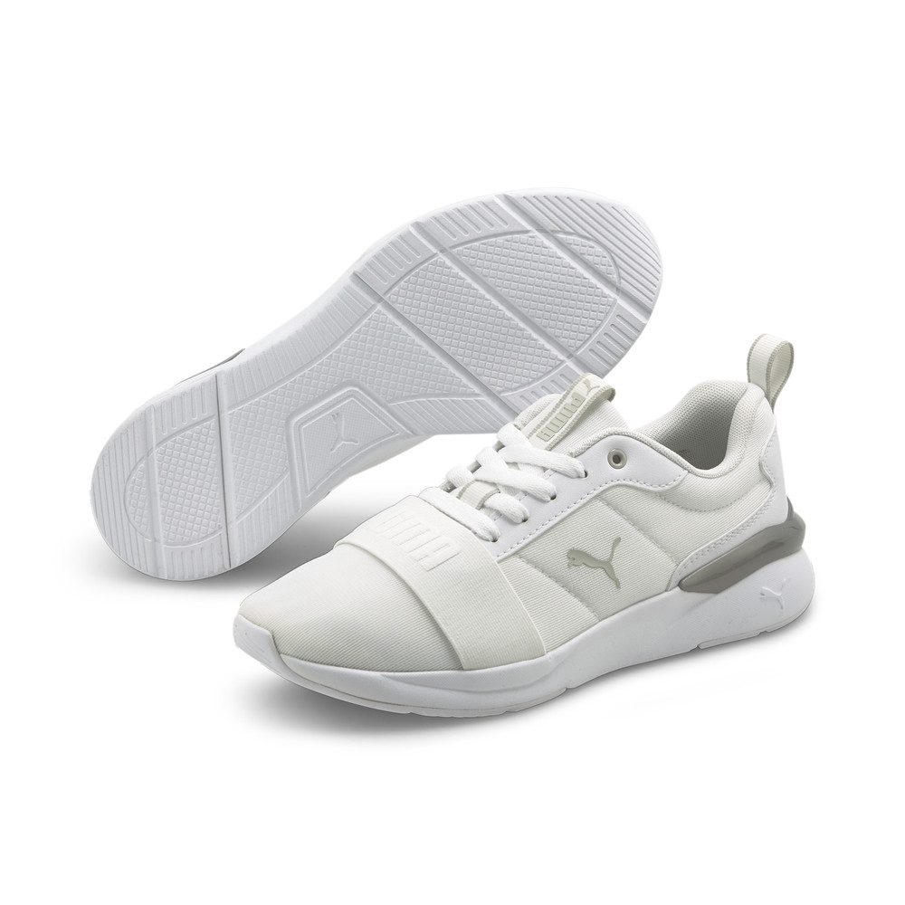 Кроссовки Rose Plus Women's Trainers Puma - Puma Кроссовки Rose Plus Women's Trainers Puma - Пол: Женский
