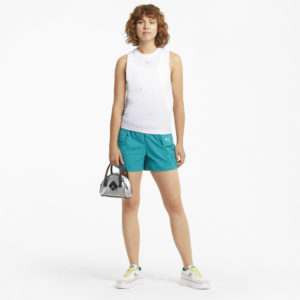 Майка Evide Mesh Women's Tank Top Puma - Пол: Женский