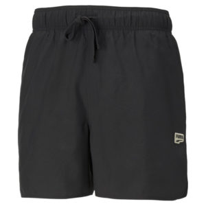 Шорты Downtown Woven Men’s Shorts Puma - Puma Шорты Downtown Woven Men’s Shorts Puma - Цвет: Черный