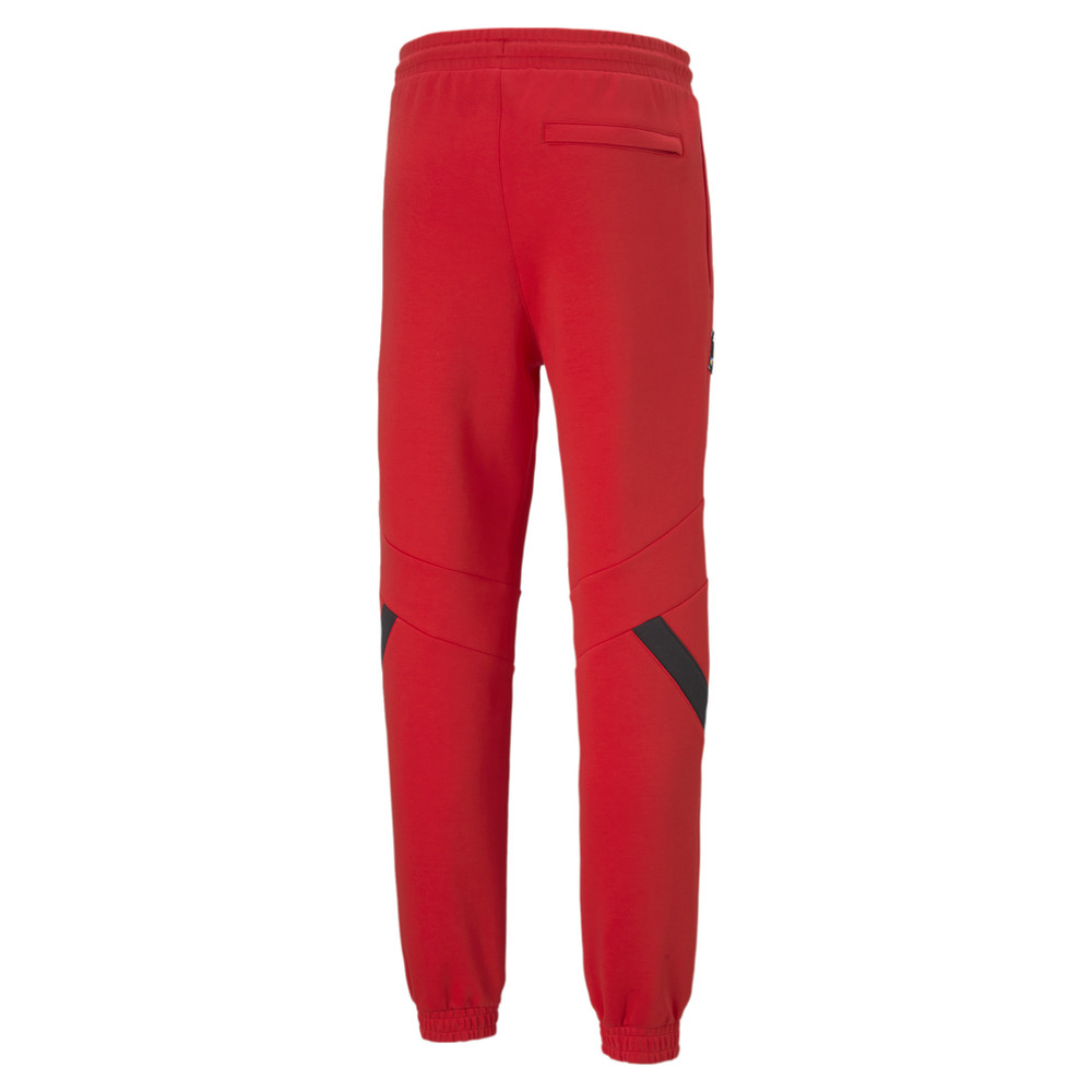 Штаны PUMA International Double Knit Men's Track Pants Puma - Puma Штаны PUMA International Double Knit Men's Track Pants Puma - Пол: Мужской
