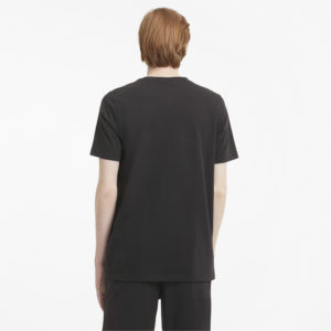 Футболка Classics Embro Men's Tee Puma - Пол: Мужской