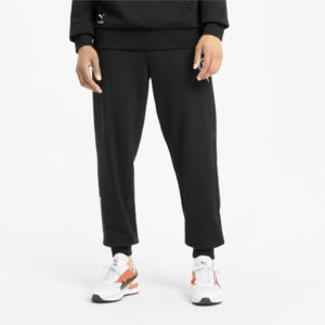 Штаны PUMA International Men's Track Pants Puma - Puma Штаны PUMA International Men's Track Pants Puma - Цвет: Черный