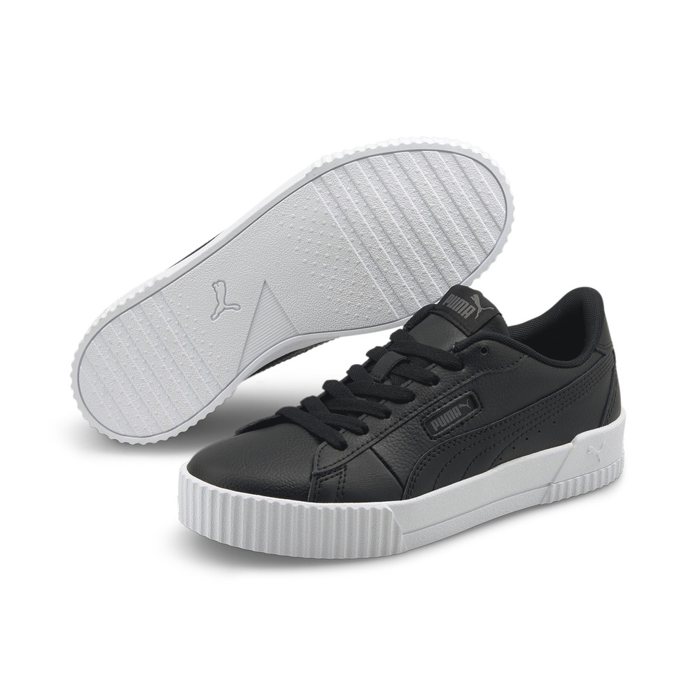 Кеды Carina Crew Women's Trainers Puma - Puma Кеды Carina Crew Women's Trainers Puma - Пол: Женский