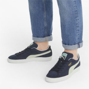 Кеды Suede Classic XXI Trainers Puma - Пол: Мужской