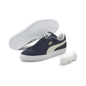 Кеды Suede Classic XXI Trainers Puma - Пол: Мужской