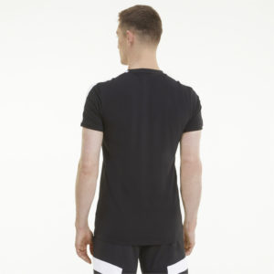 Футболка Iconic T7 Men's Tee Puma - Пол: Мужской