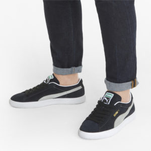Кеды Suede VTG Trainers Puma - Пол: Мужской