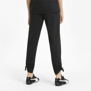 Штаны Scuderia Ferrari Style Women's Sweatpants Puma - Пол: Женский