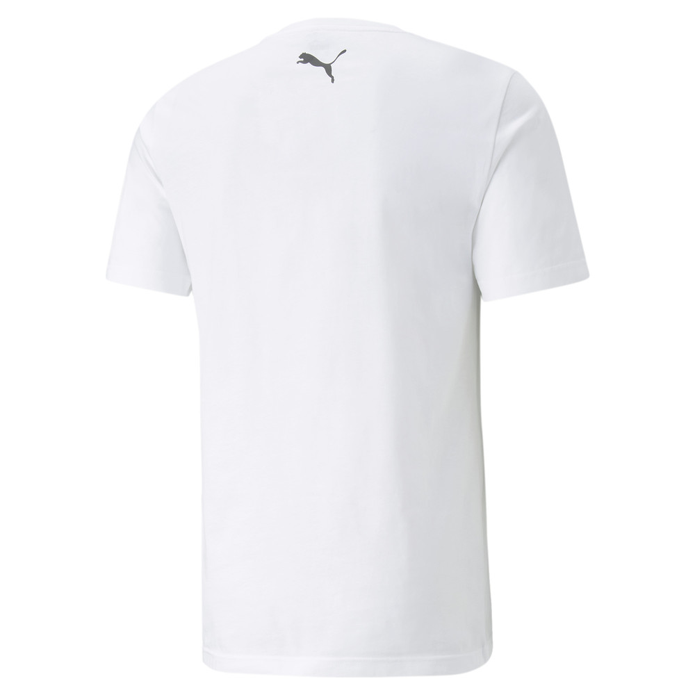 Футболка Neymar Jr Future Men's Football Tee Puma - Puma Футболка Neymar Jr Future Men's Football Tee Puma - Пол: Мужской