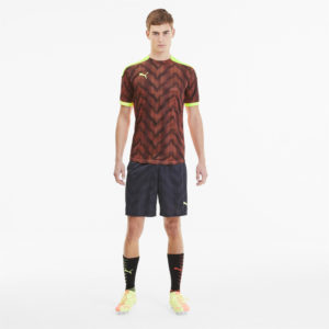 Футболка ftblNXT Graphic Shirt Puma - Пол: Мужской