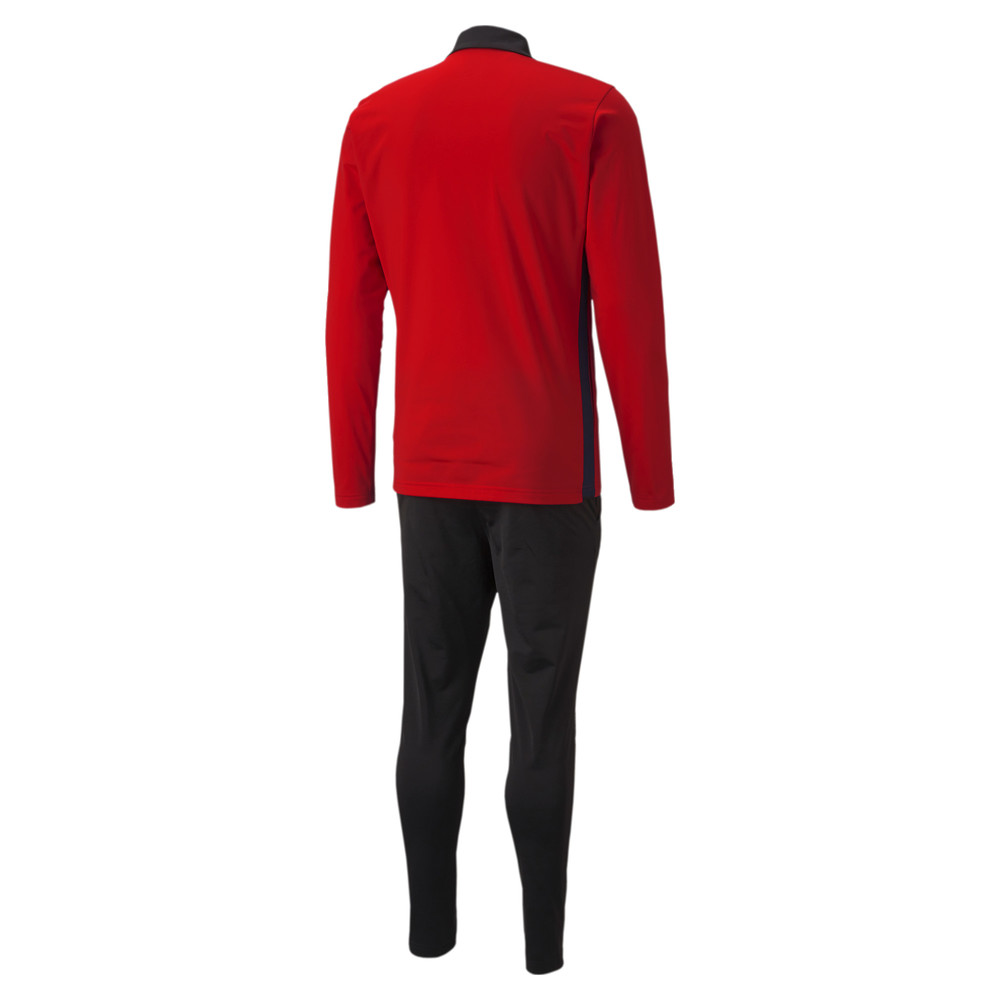 Спортивный костюм ftblPLAY Men's Tracksuit Puma - Puma Спортивный костюм ftblPLAY Men's Tracksuit Puma - Пол: Мужской