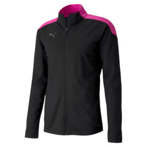 Олимпийка ftblNXT Track Jacket Puma - Puma Олимпийка ftblNXT Track Jacket Puma - Цвет: Синий