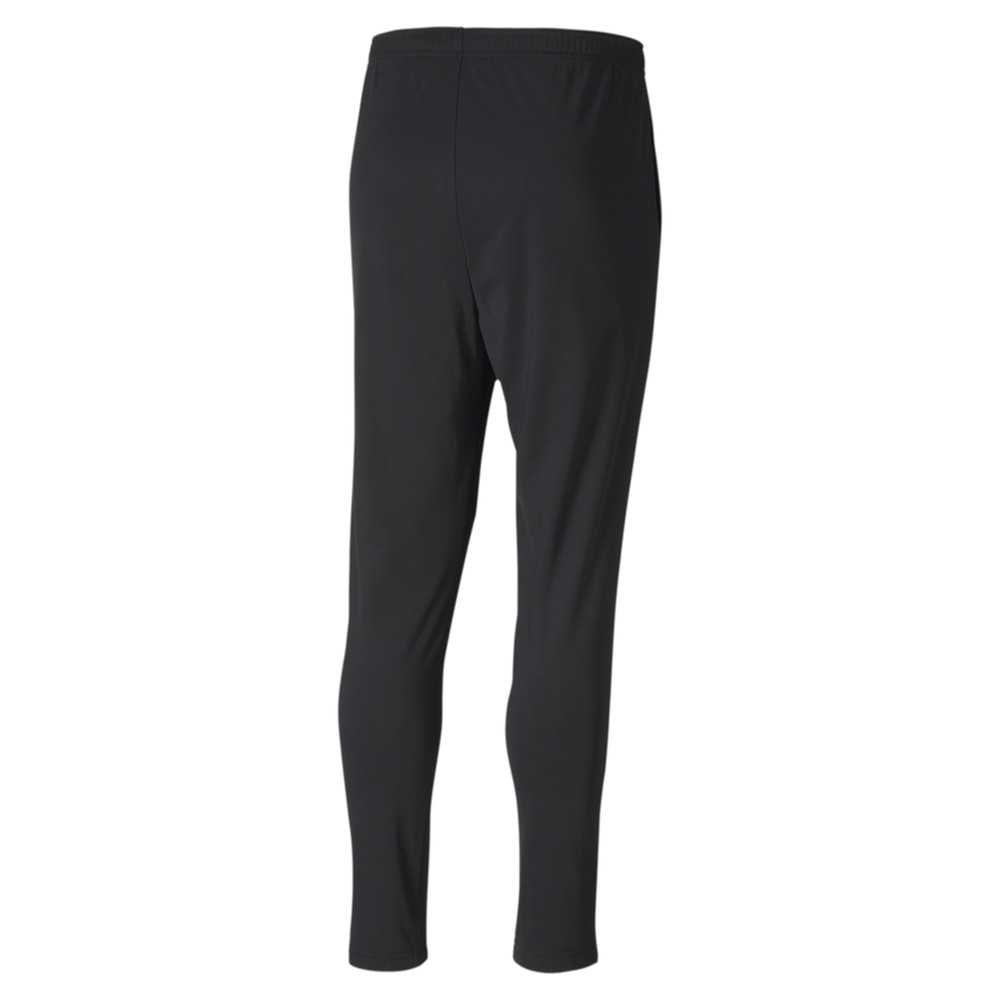 Штаны ftblPLAY Training Pants Puma - Puma Штаны ftblPLAY Training Pants Puma - Пол: Мужской