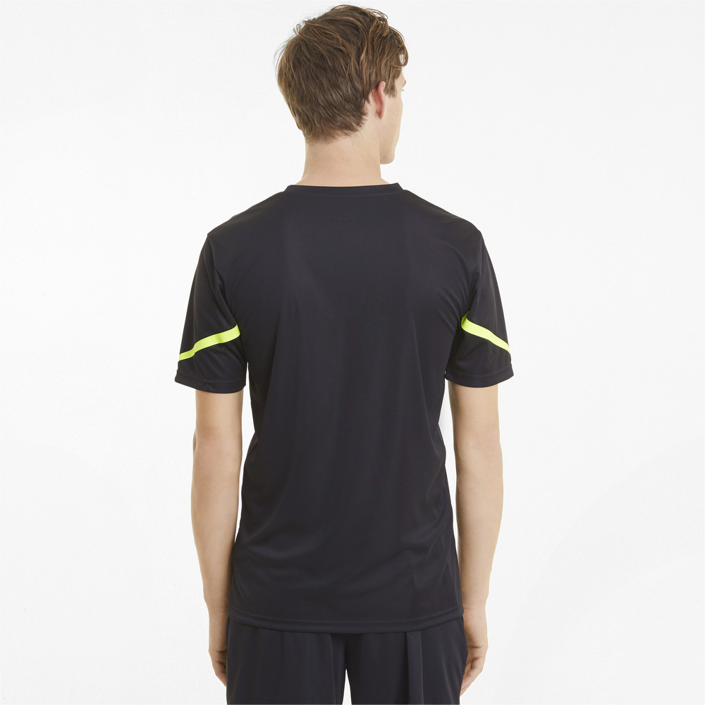Футболка individualCUP Men's Football Jersey Puma - Puma Футболка individualCUP Men's Football Jersey Puma - Пол: Мужской