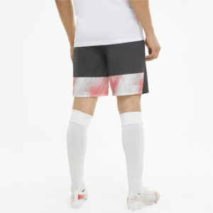 Шорты individualCUP Men's Football Shorts Puma - Пол: Мужской