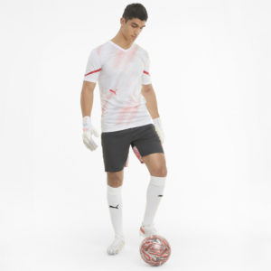Шорты individualCUP Men's Football Shorts Puma - Пол: Мужской