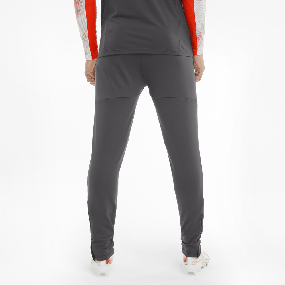 Штаны teamLIGA Pro Training Men's Football Pants Puma - Puma Штаны teamLIGA Pro Training Men's Football Pants Puma - Пол: Мужской