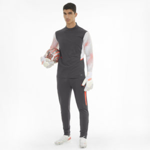 Штаны teamLIGA Pro Training Men's Football Pants Puma - Пол: Мужской