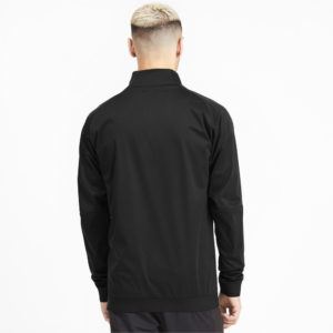 Олимпийка BVB Softshell Jacket Puma - Пол: Мужской