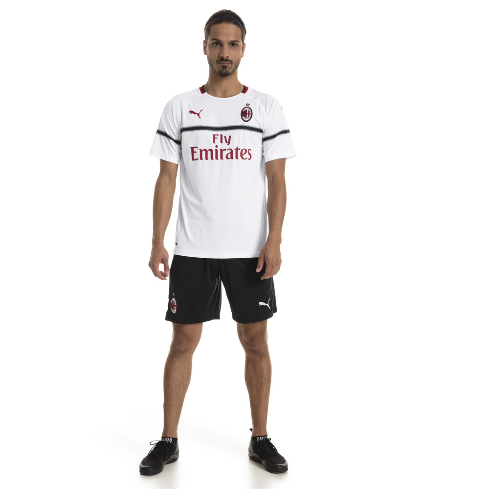 Футболка ACM AWAY Shirt Replica Puma - Puma Футболка ACM AWAY Shirt Replica Puma - Пол: Мужской