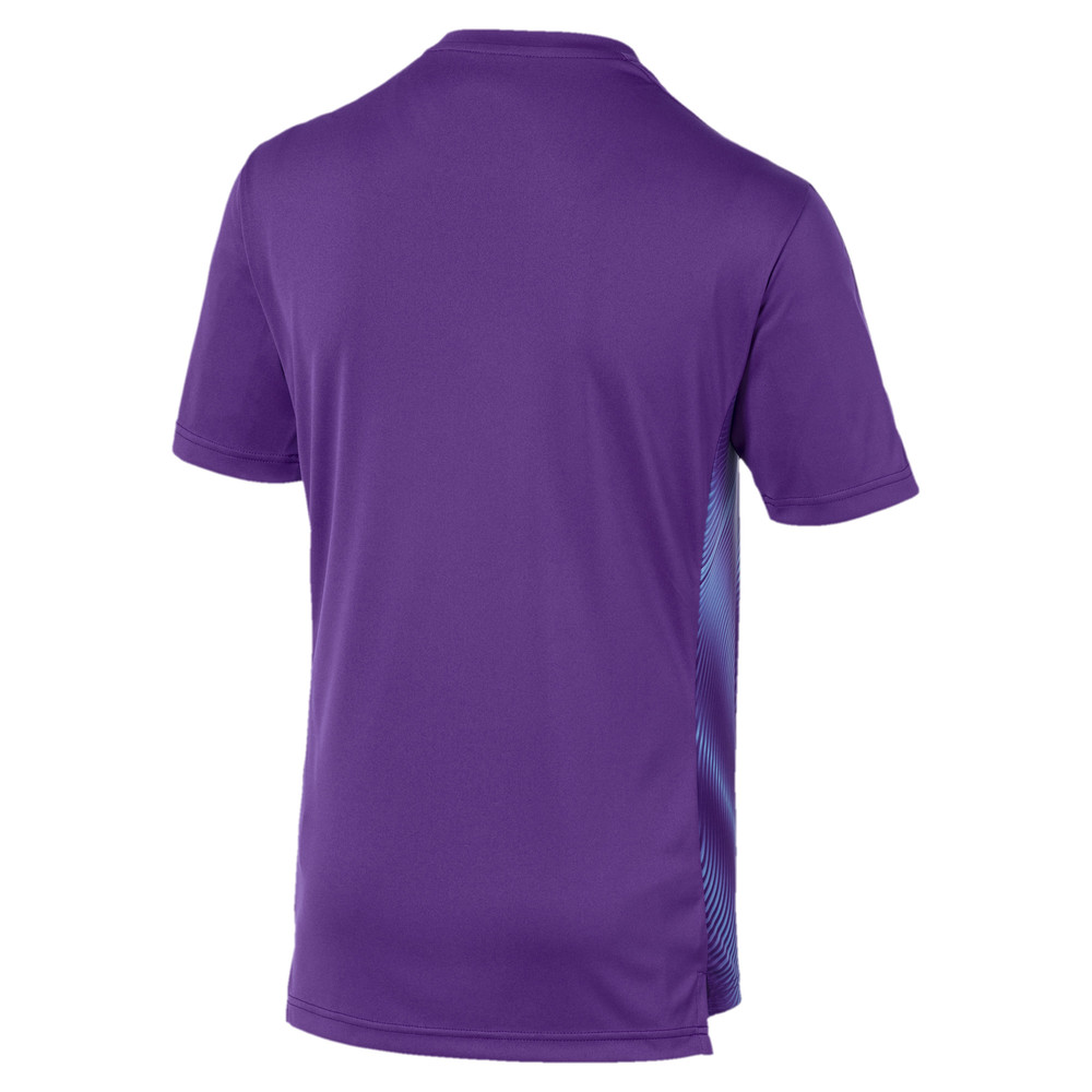 Футболка MCFC Stadium League Jersey Puma - Puma Футболка MCFC Stadium League Jersey Puma - Пол: Мужской