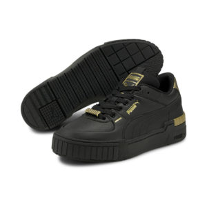 Кеды Cali Sport Metallic Women's Trainers Puma - Пол: Женский