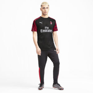 Футболка ACM Training Jersey SS Puma - Пол: Мужской
