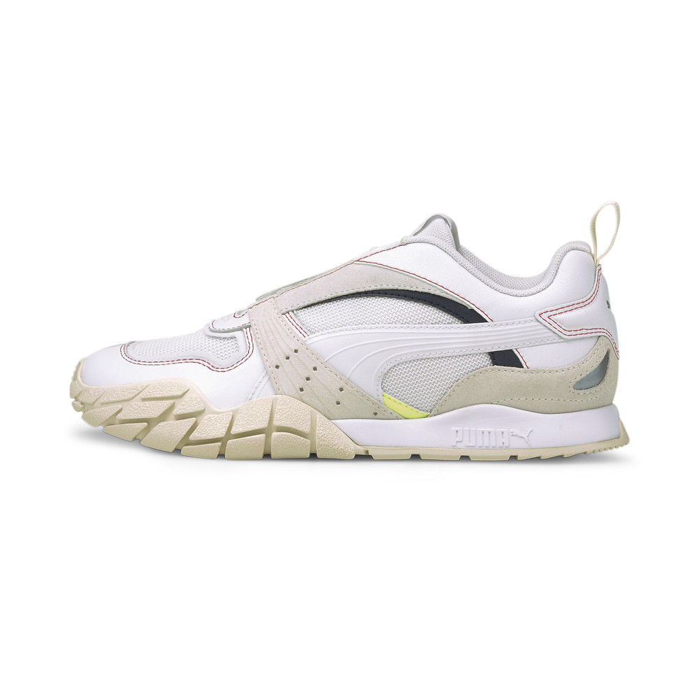 Кроссовки Kyron Fantasy Women's Trainers Puma - Puma Кроссовки Kyron Fantasy Women's Trainers Puma - Цвет: Белый