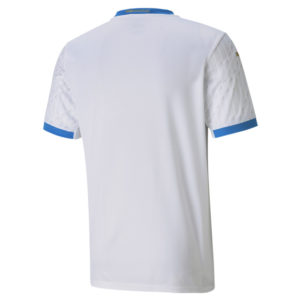 Футболка OM HOME Shirt Replica w/Spon Puma - Пол: Мужской