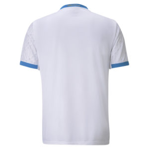 Футболка OM HOME Shirt Replica w/Spon Puma - Пол: Мужской