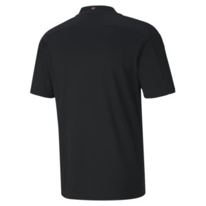 Футболка MCFC AWAY Shirt Replica Puma - Пол: Мужской
