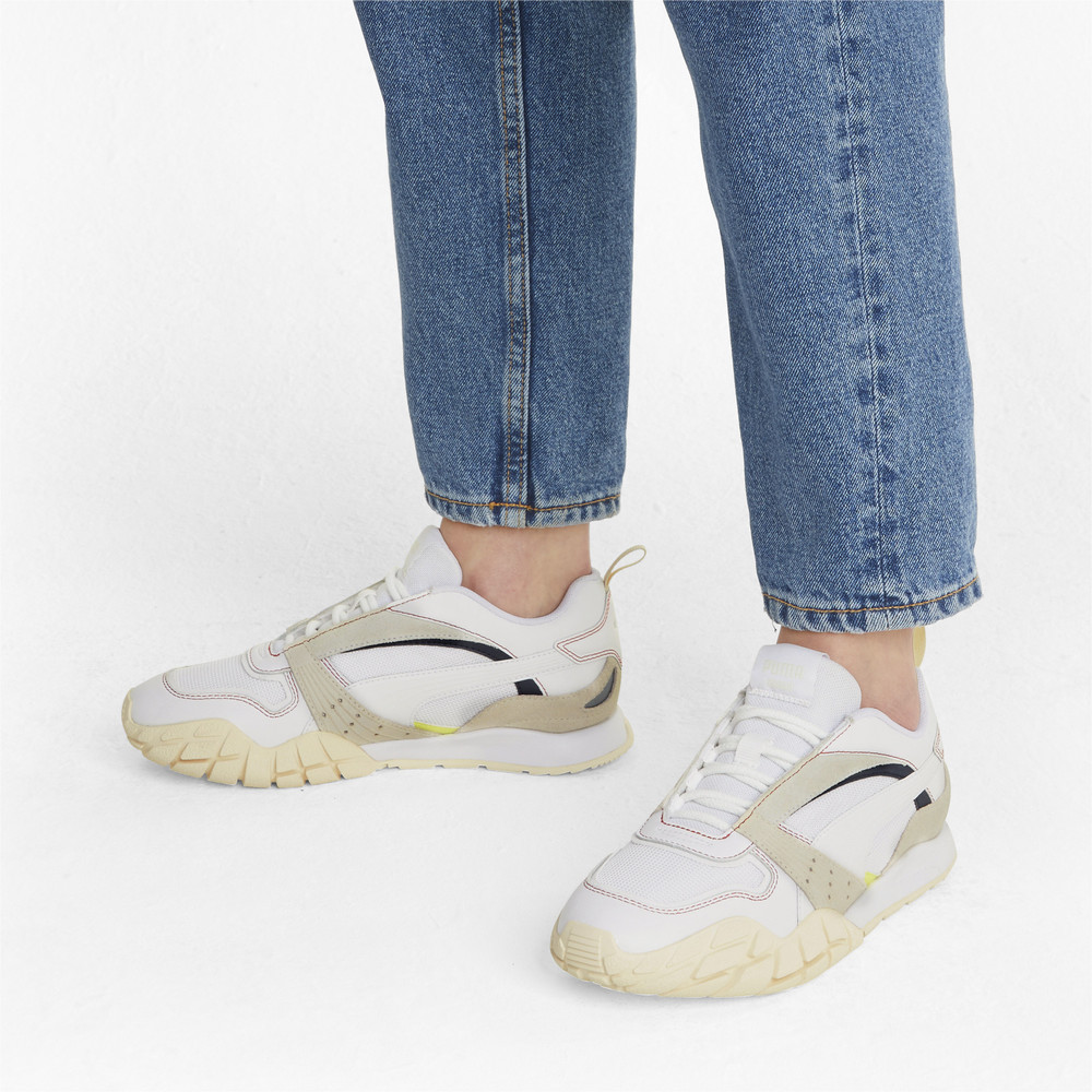 Кроссовки Kyron Fantasy Women's Trainers Puma - Puma Кроссовки Kyron Fantasy Women's Trainers Puma - Пол: Женский