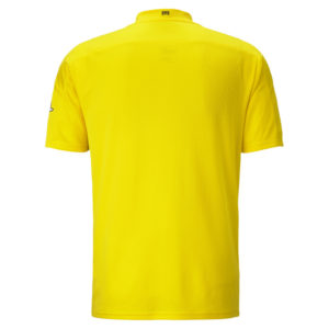 Футболка BVB HOME Shirt Replica SS Puma - Пол: Мужской