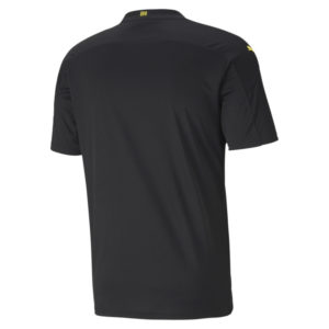 Футболка BVB AWAY Shirt Replica SS Puma - Пол: Мужской