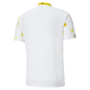 Футболка BVB THIRD Shirt Replica SS Puma - Пол: Мужской