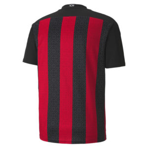 Футболка ACM Home Shirt Replica Puma - Пол: Мужской