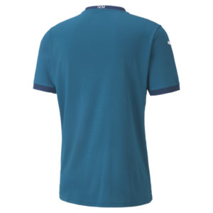 Футболка AC Milan Third Replica Men's Jersey Puma - Пол: Мужской