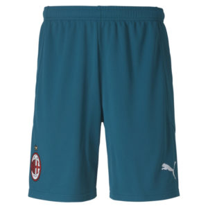 Шорты ACM Shorts Replica Puma - Puma Шорты ACM Shorts Replica Puma - Цвет: Синий