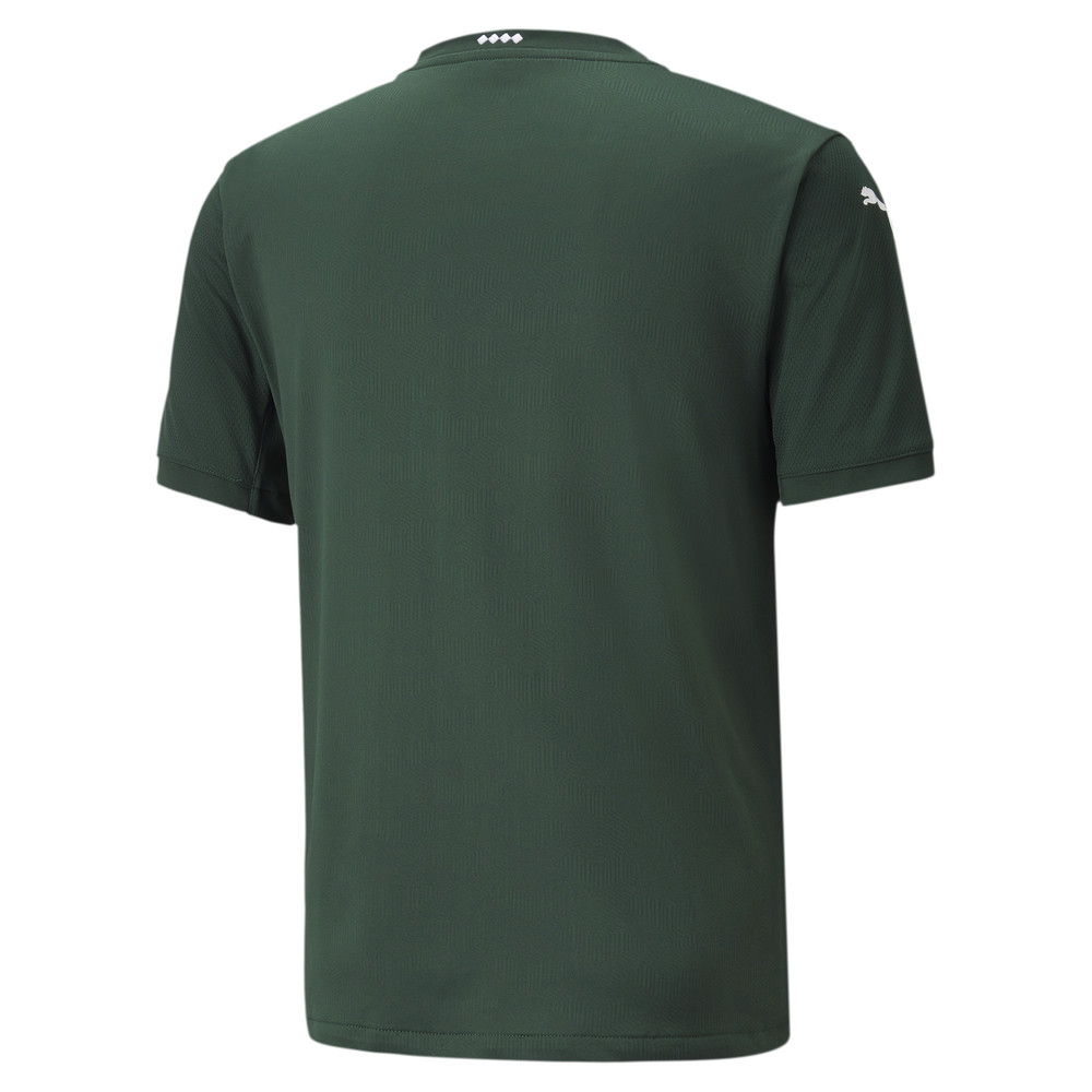 Футболка FCK HOME Shirt Promo Puma - Puma Футболка FCK HOME Shirt Promo Puma - Пол: Мужской
