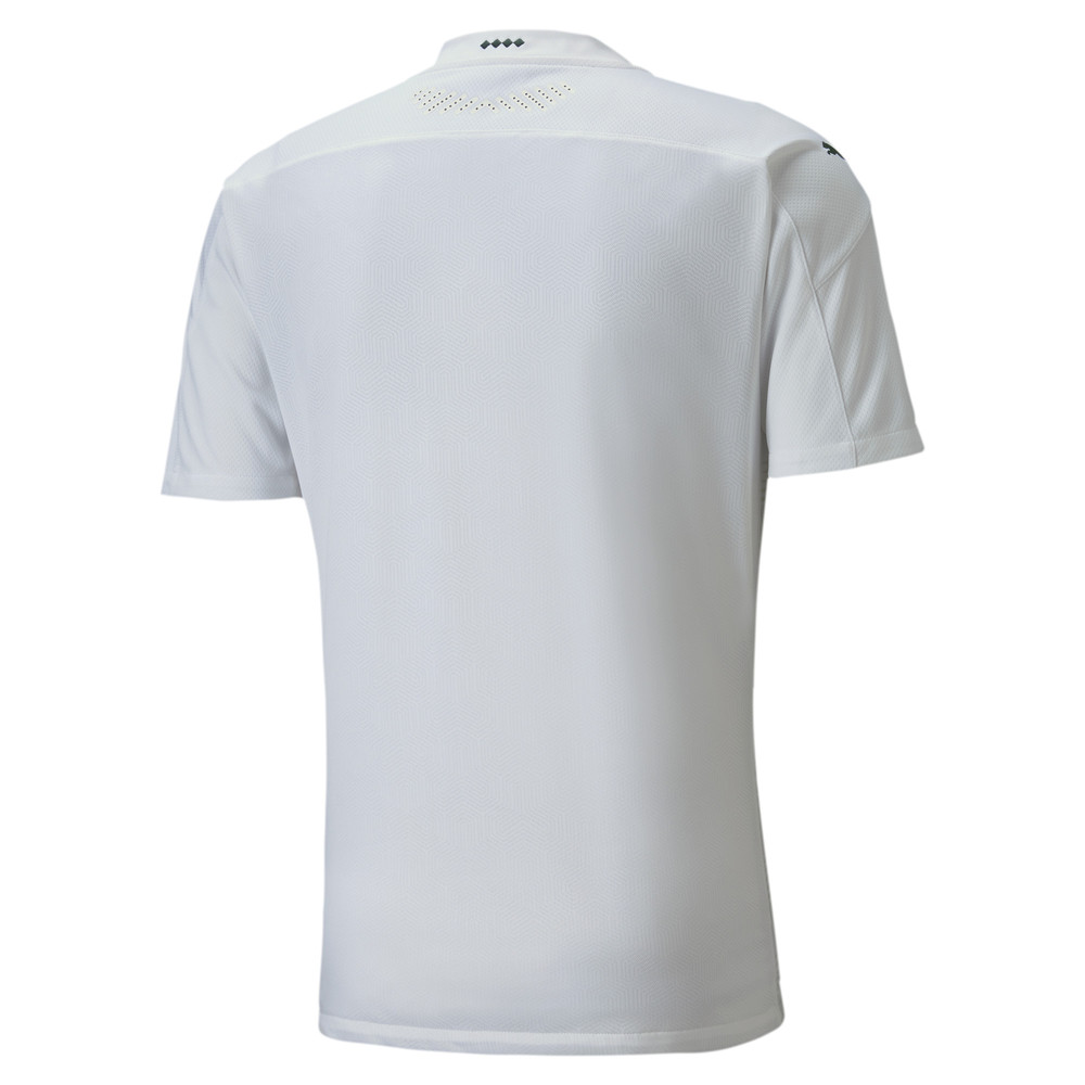 Футболка FCK AWAY Shirt Promo Puma - Puma Футболка FCK AWAY Shirt Promo Puma - Пол: Мужской