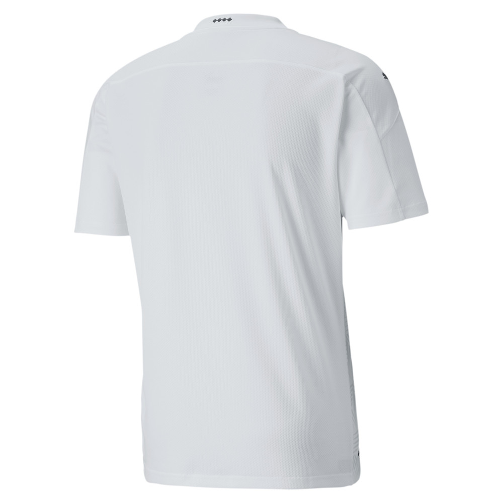Футболка FCK AWAY Shirt Replica Puma - Puma Футболка FCK AWAY Shirt Replica Puma - Пол: Мужской