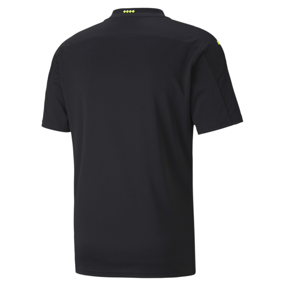 Футболка FCK 3RD Shirt Replica Puma - Puma Футболка FCK 3RD Shirt Replica Puma - Пол: Мужской
