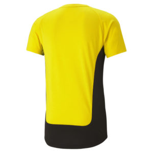 Футболка BVB Evostripe Men's Football Tee Puma - Пол: Мужской