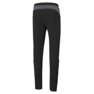 Штаны BVB Evostripe Men's Football Pants Puma - Пол: Мужской