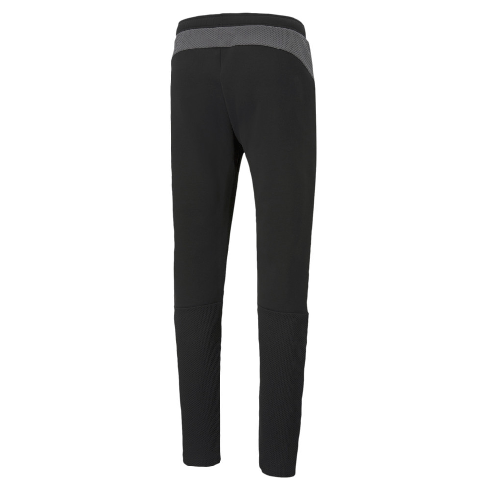 Штаны BVB Evostripe Men's Football Pants Puma - Puma Штаны BVB Evostripe Men's Football Pants Puma - Пол: Мужской