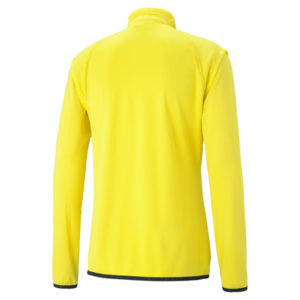 Олимпийка BVB Warm-Up Men's Football Midlayer Puma - Пол: Мужской